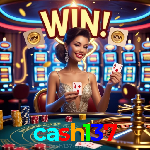 Login Social e Inovador: Conheça o cash137