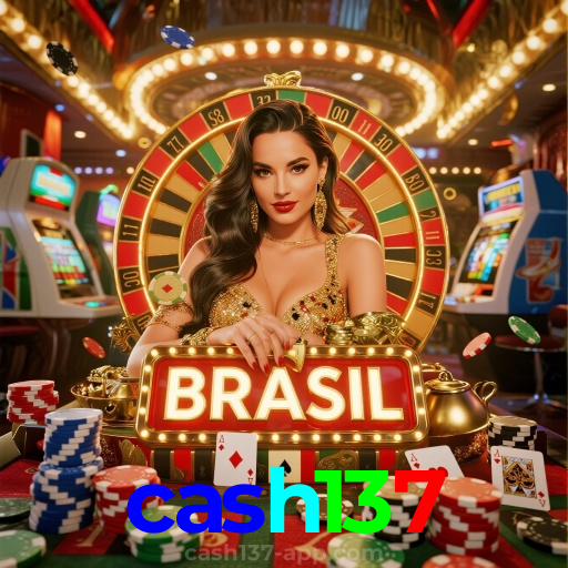 App cash137: notificações ao vivo e saques imediatos