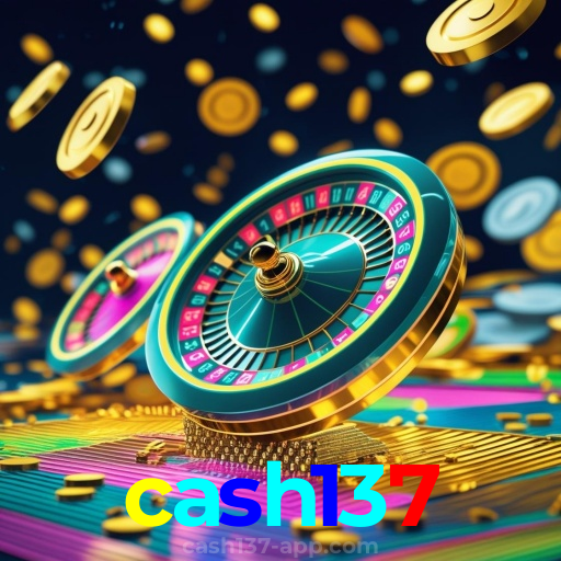 Recursos Paga do cash137: Experiência de Jogo Elevada