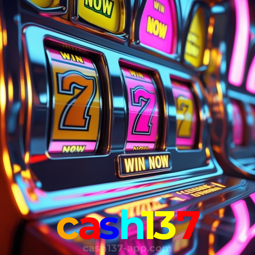 Jogue no cassino do cash137 — bônus + prêmios