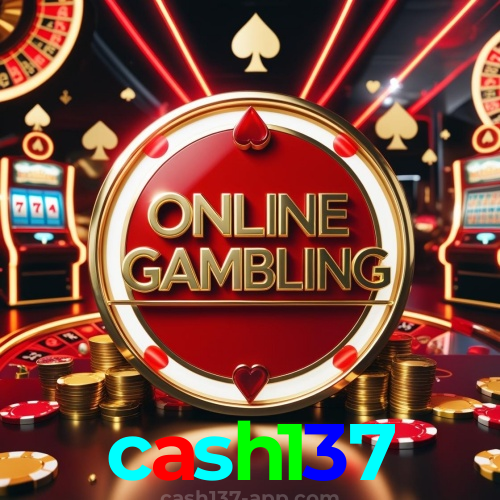 Login inovador no cash137 — acesso em 1 minuto