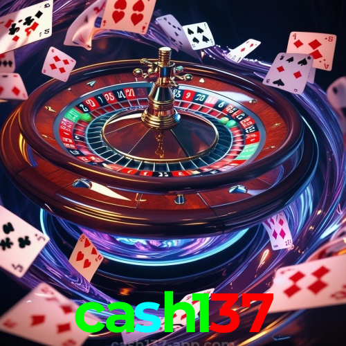 Recursos Paga do cash137: Experiência de Jogo Elevada