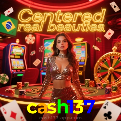 Jogue no cassino do cash137 — bônus + prêmios